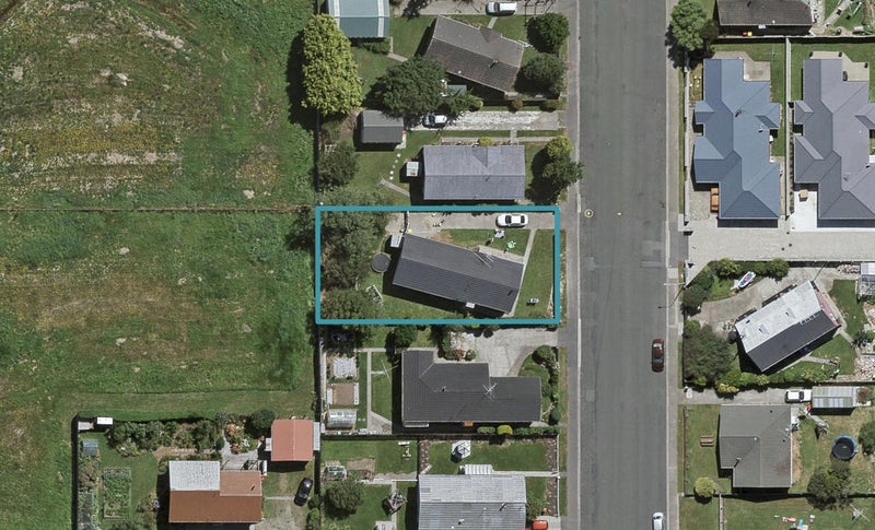 107 Brown Street, Kingswell, Invercargill - Carousel 1