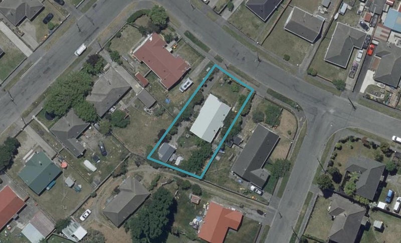4 Winchfield Street, Aranui, Christchurch - Carousel 1