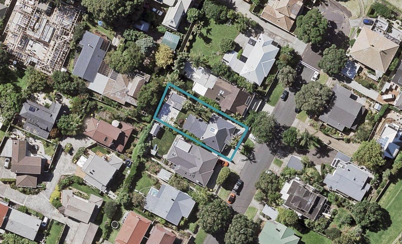 13 Macky Avenue, Devonport, Auckland - Carousel 1