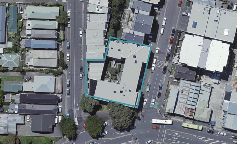 201 Tasman Street, Mount Cook, Wellington - Carousel 1