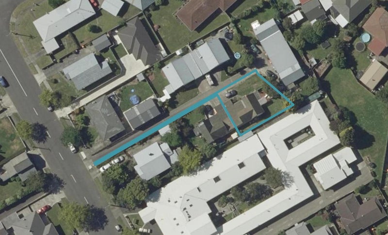 136B Monrad Street, Highbury, Palmerston North - Carousel 1