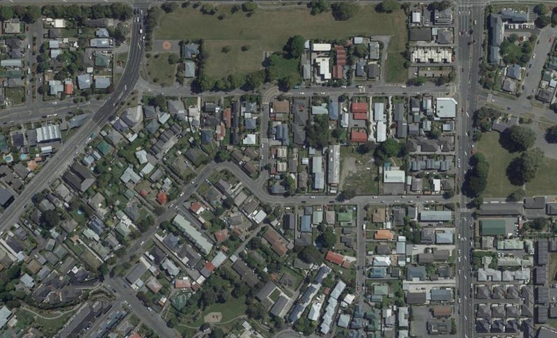 3/4 Jordan Street, Sydenham, Christchurch - Carousel 1
