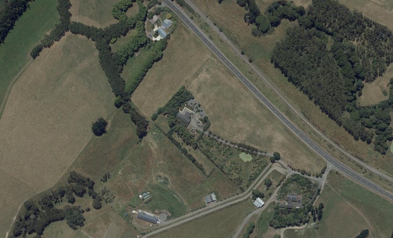 1185F Halcombe Road, Halcombe, Feilding - Carousel 1