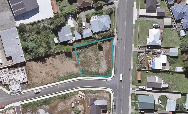 2 Howe Place, Upper Vogeltown, New Plymouth - Carousel 1