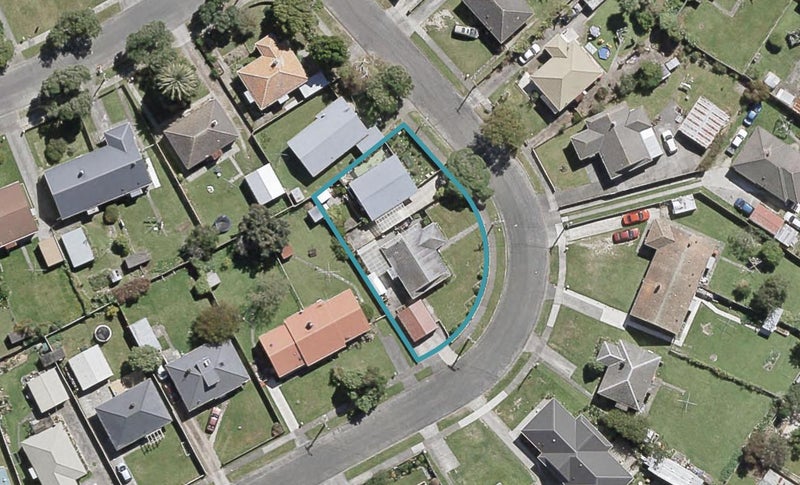 19A Hughes Crescent, Taita, Lower Hutt - Carousel 1