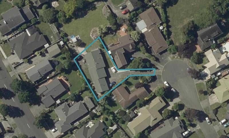 6 Baton Place, Highbury, Palmerston North - Carousel 1