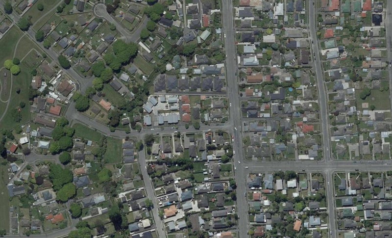 21 Orontes Street, Shirley, Christchurch - Carousel 1