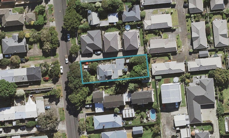 107 Victoria Street, Onehunga, Auckland - Carousel 1