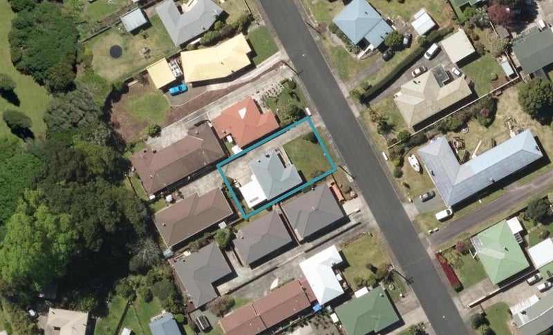 12 Ford Avenue, Te Kamo, Whangārei - Carousel 1