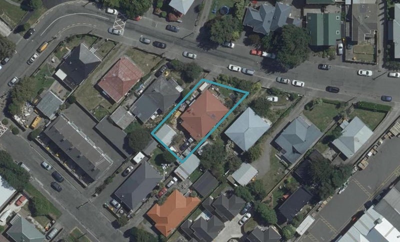 28 Austin Street, Sydenham, Christchurch - Carousel 1
