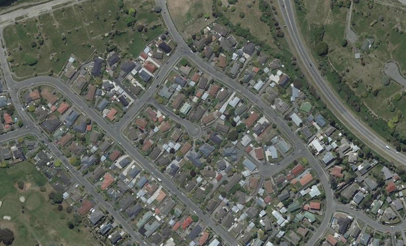 9 Binstead Place, Avondale, Christchurch - Carousel 1
