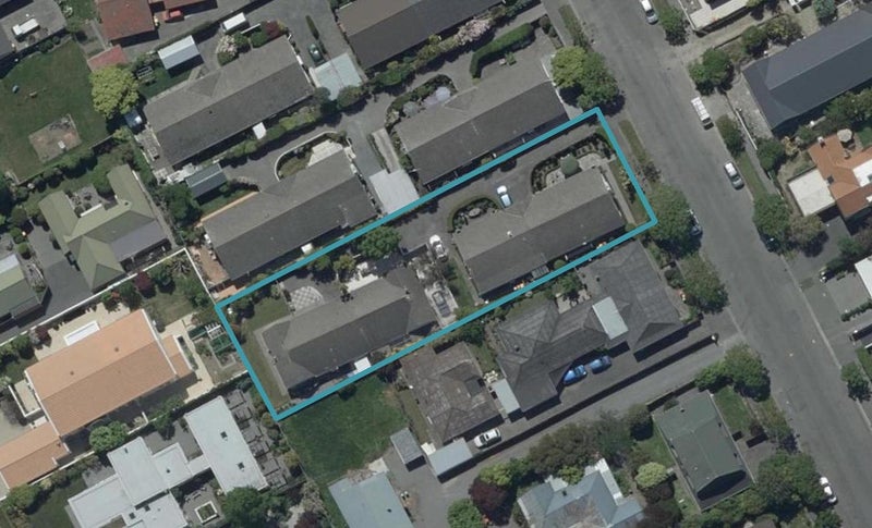 3/89 Winchester Street, Merivale, Christchurch - Carousel 1