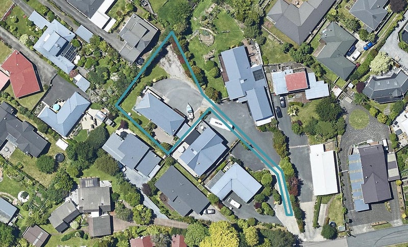 4C Burn Road, Lynmore, Rotorua - Carousel 1