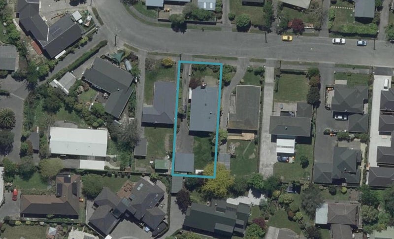 25 Delph Street, Avonhead, Christchurch - Carousel 1