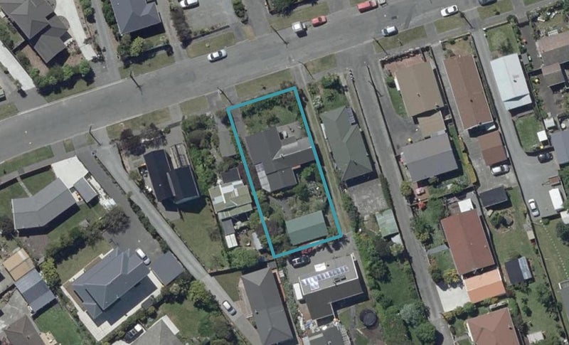 27 Cradock Street, South New Brighton, Christchurch - Carousel 1