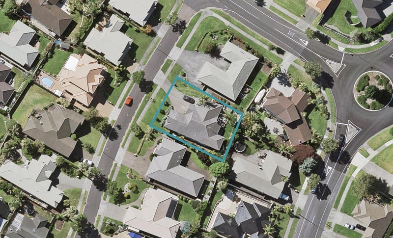 4 Emyvalie Place, Dannemora, Auckland - Carousel 1