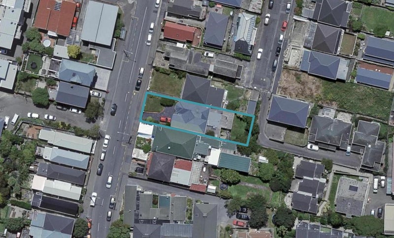 61 Rintoul Street, Newtown, Wellington - Carousel 1
