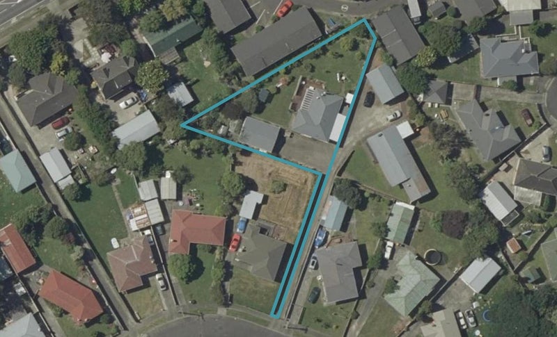 41 Kettle Avenue, Awapuni, Palmerston North - Carousel 1