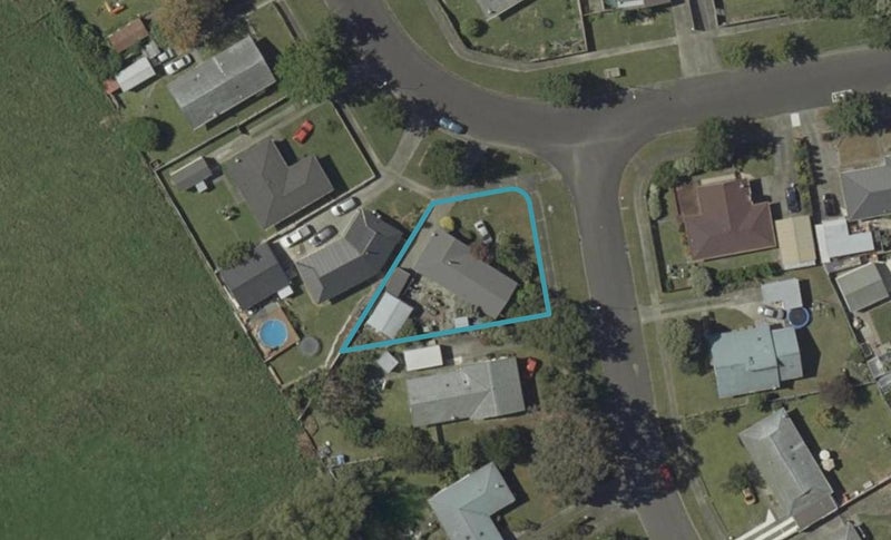 46 Cascade Crescent, Westbrook, Palmerston North - Carousel 1