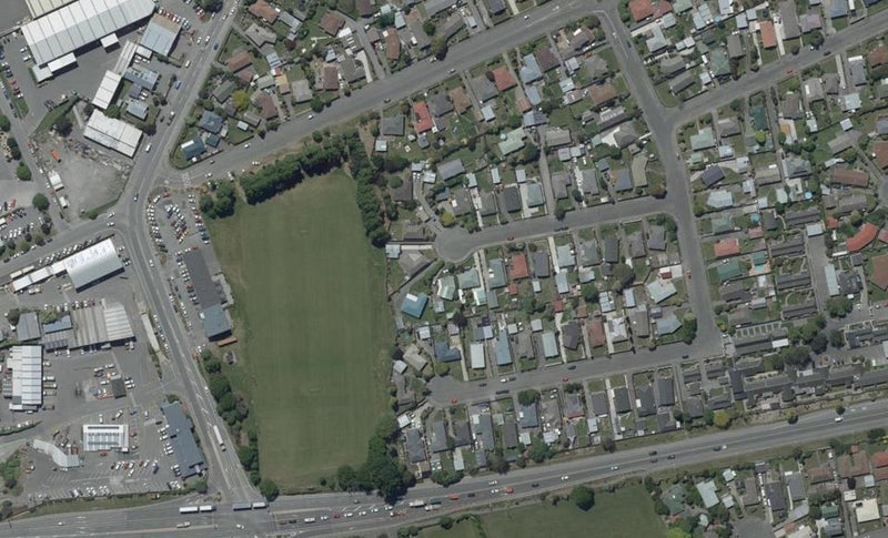 19 Roswell Place, Islington, Christchurch - Carousel 1