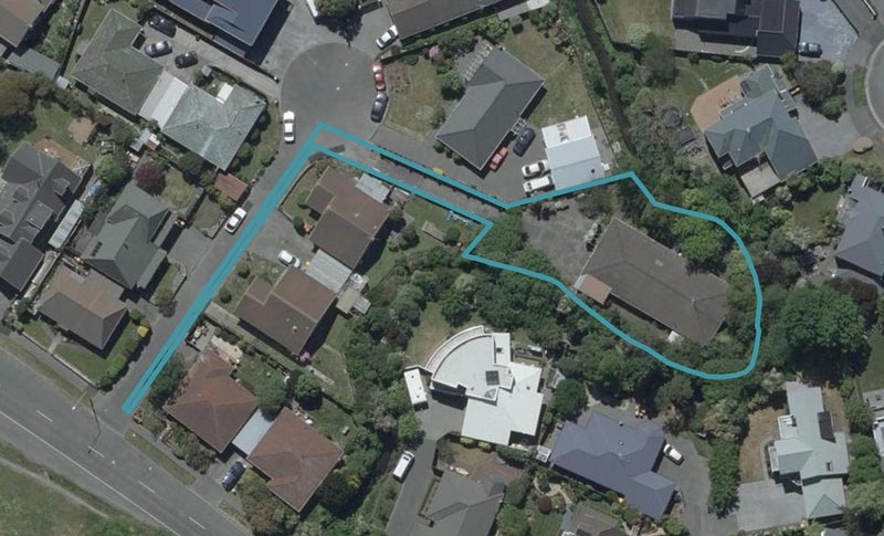 98B Lake Terrace Road, Burwood, Christchurch - Carousel 1
