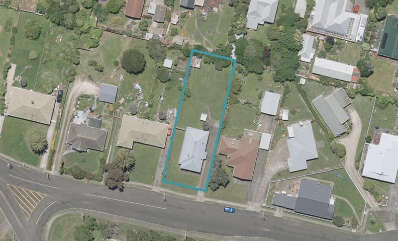 47 Maxwell Avenue, Durie Hill, Whanganui - Carousel 1