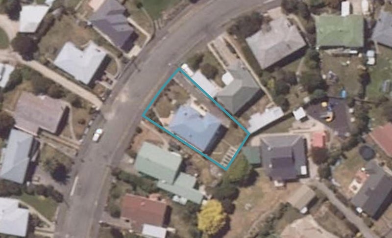 9 Glendale Crescent, Holmes Hill, Oamaru - Carousel 1