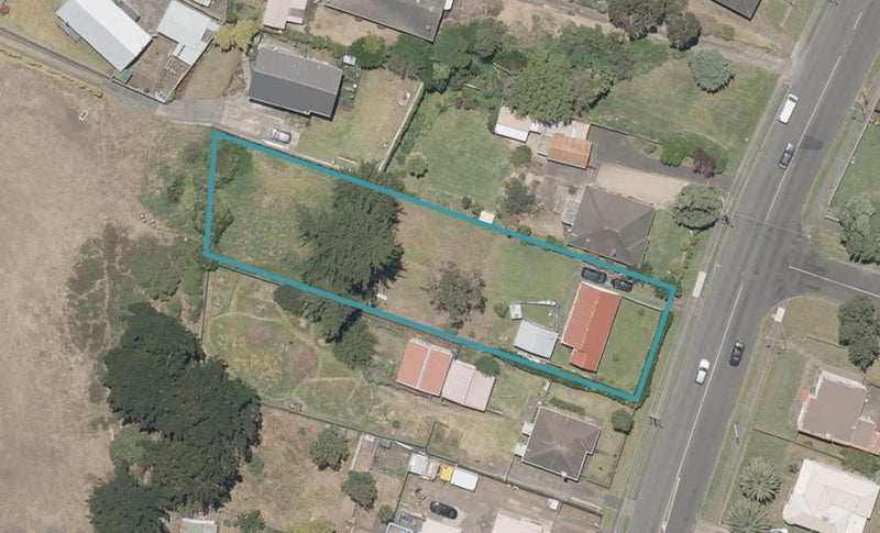 21 Mosston Road, Castlecliff, Whanganui - Carousel 1