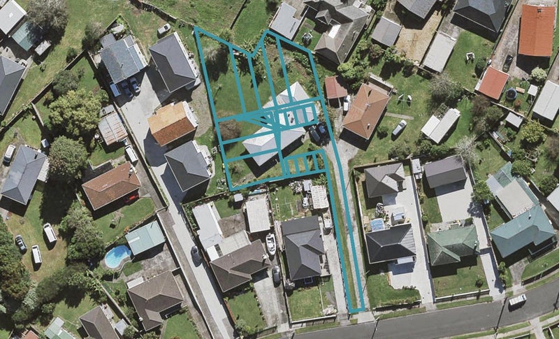 7/13 Cheviot Street, Mangere East, Auckland - Carousel 1