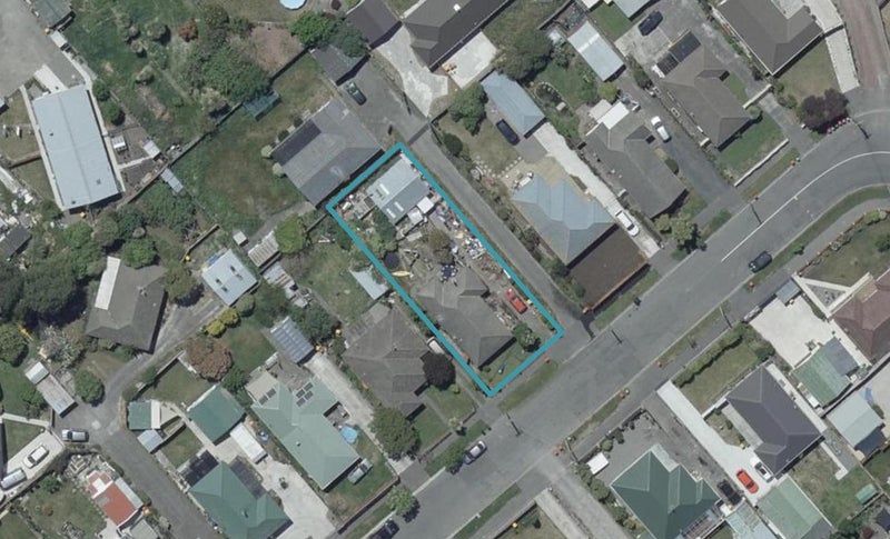 40 Tomrich Street, Aranui, Christchurch - Carousel 1