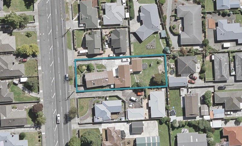 2/241 Stokes Valley RD, Stokes Valley, Lower Hutt - Carousel 1
