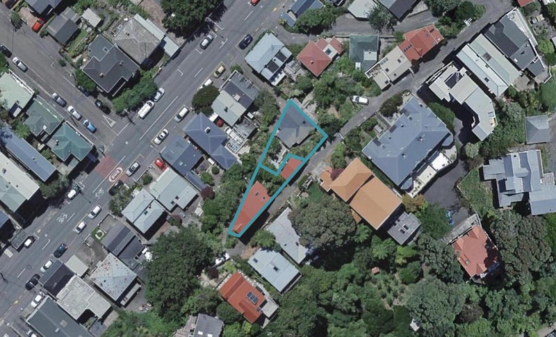 20 Glenbervie Terrace, Thorndon, Wellington - Carousel 1