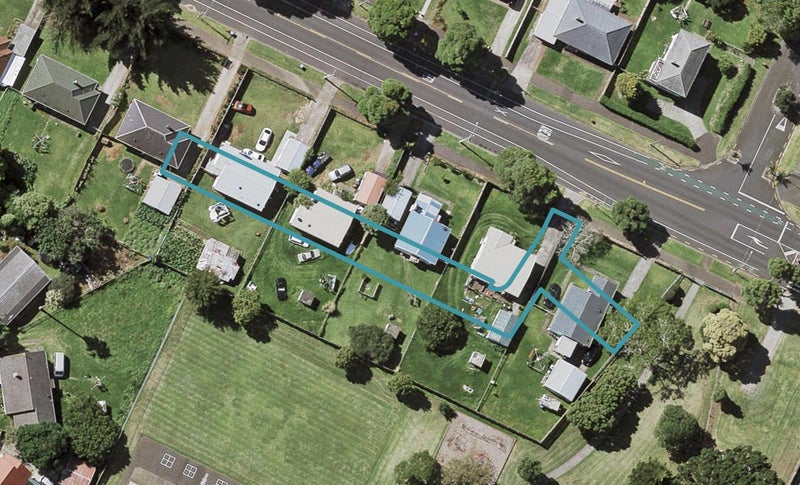 3 Leiite Setefano Way, Point England, Auckland - Carousel 1