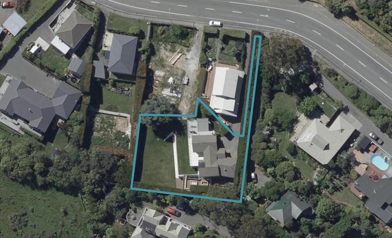 160A Dyers Pass Road, Cashmere, Christchurch - Carousel 1