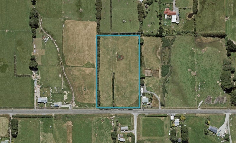 472 Stirrat Street, Tisbury, Invercargill - Carousel 1