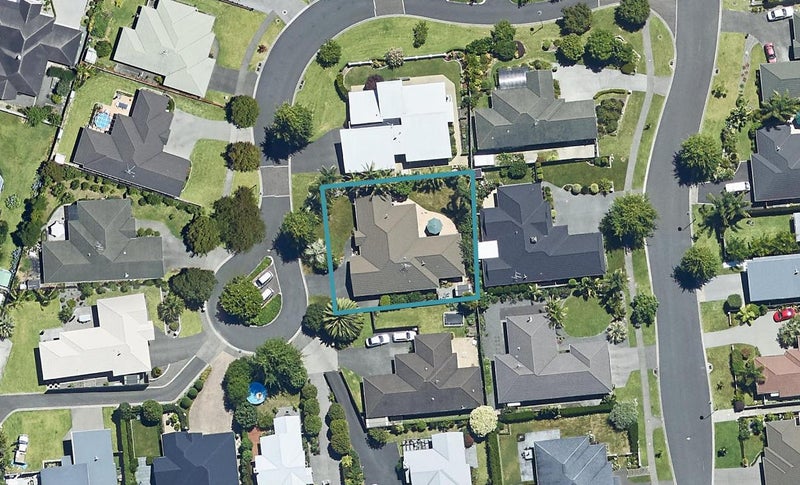 9 Redhaven Place, Bethlehem, Tauranga - Carousel 1