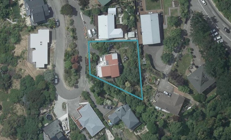 13 Cass Bay Place, Cass Bay, Lyttelton - Carousel 1