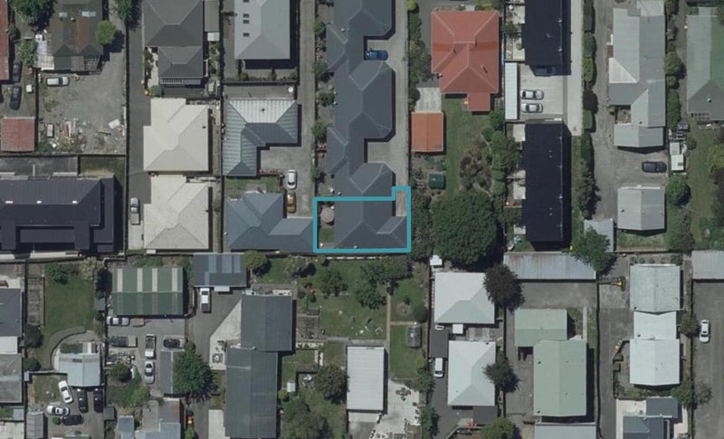 6/486 Armagh Street, Linwood, Christchurch - Carousel 1