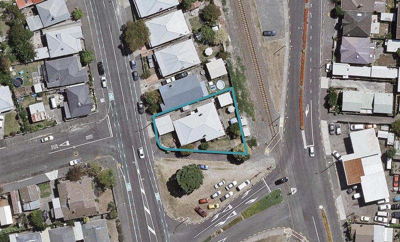 194 Wellesley Road, Napier South, Napier - Carousel 1