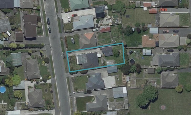 48 Hope Street, Shirley, Christchurch - Carousel 1