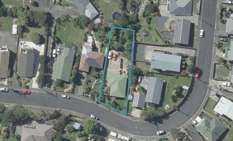 43 Roy Crescent, Concord, Dunedin - Carousel 1