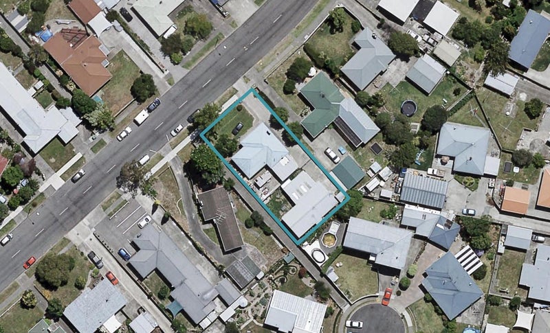 2/53 Bill Hercock Street, Pirimai, Napier - Carousel 1