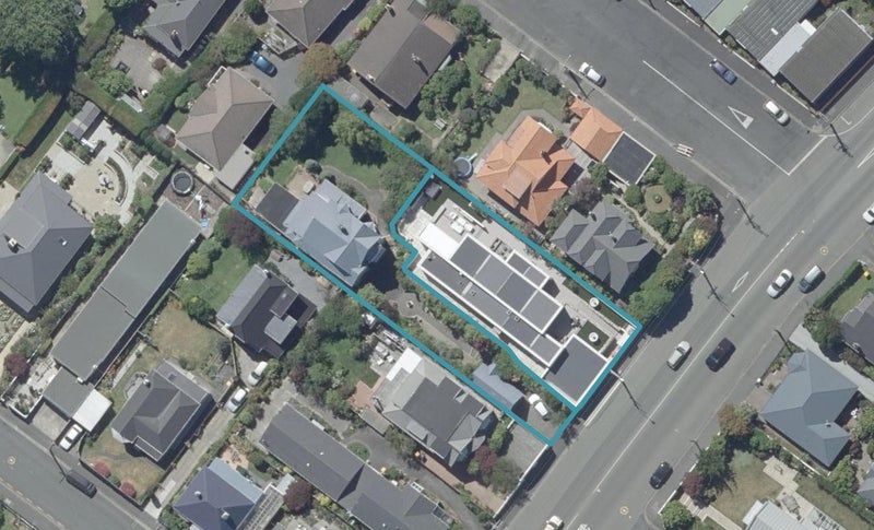 525 Highgate, Maori Hill, Dunedin - Carousel 1