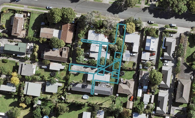 4/7 Hazards Road, Weymouth, Auckland - Carousel 1
