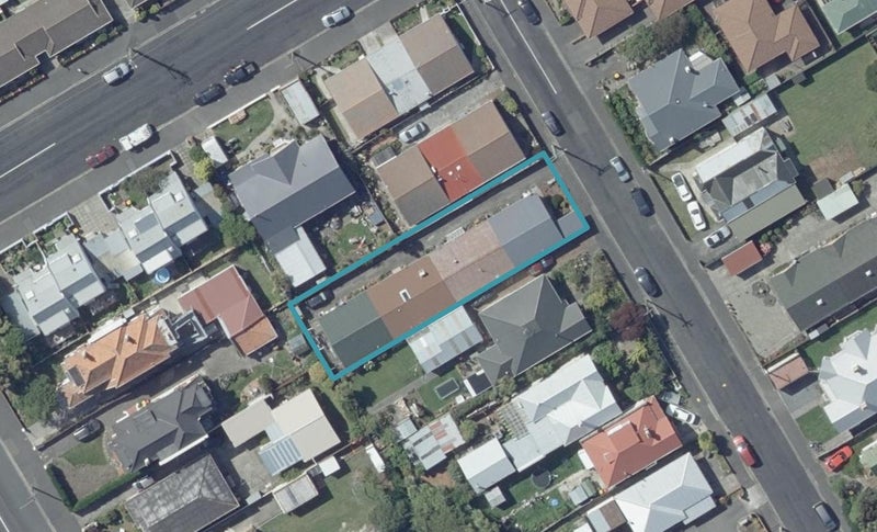 56B Grove Street, Saint Kilda, Dunedin - Carousel 1