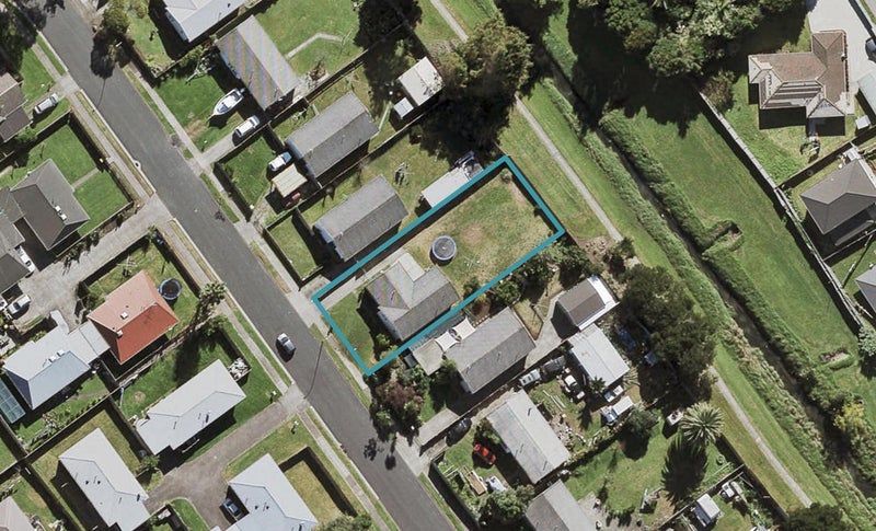 26 Ventura Street, Māngere, Auckland - Carousel 1