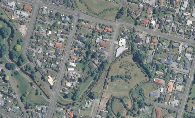 53 John Street, Temuka, Temuka - Carousel 1