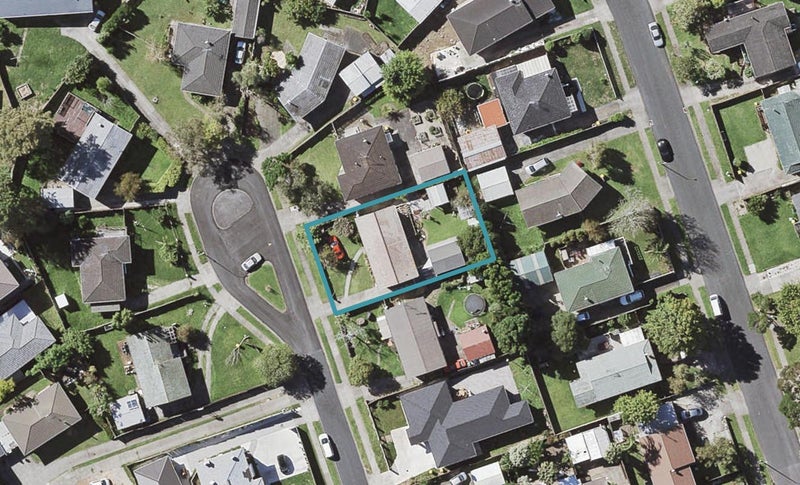 7 Kereru Place, Half Moon Bay, Auckland - Carousel 1