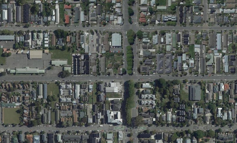 1/187 Fitzgerald Avenue, Christchurch Central, Christchurch - Carousel 1