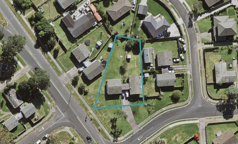 2 Ventura Street, Māngere, Auckland - Carousel 1